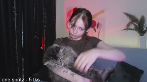 Yuka online show from 02.02.25