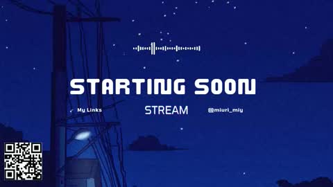 Yuka online show from 09.18.25