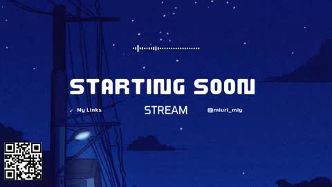 Yuka online show from 09.21.25