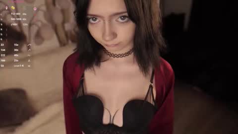 Yuka online show from 10.18.25