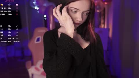 Snapshot of miuri_miy chatting on 02.02.26 Yuka online show from 02.02.26