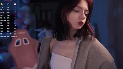 Snapshot of miuri_miy chatting on 02.06.26 Yuka online show from 02.06.26