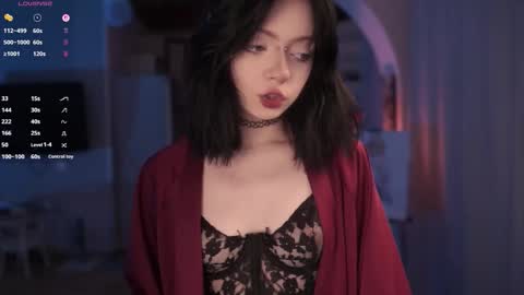 Snapshot of miuri_miy chatting on 02.15.26 Yuka online show from 02.15.26