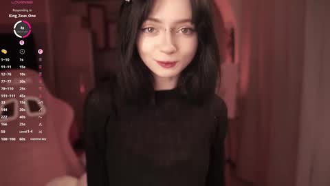 Snapshot of miuri_miy chatting on 02.19.26 Yuka online show from 02.19.26