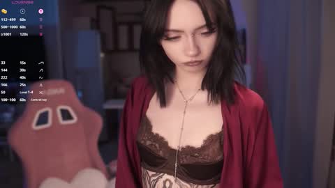 Snapshot of miuri_miy chatting on 02.20.26 Yuka online show from 02.20.26