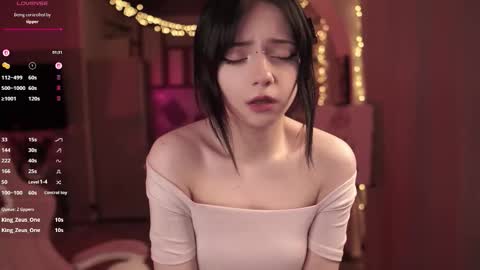 Snapshot of miuri_miy chatting on 02.27.26 Yuka online show from 02.27.26