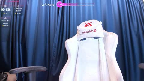   MIa   online show from 09.11.25