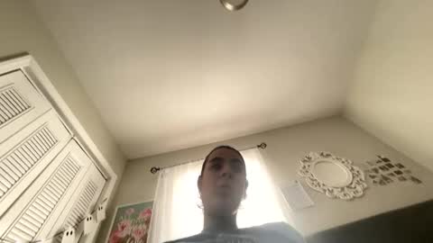 mixedbaby98 online show from 10.26.25