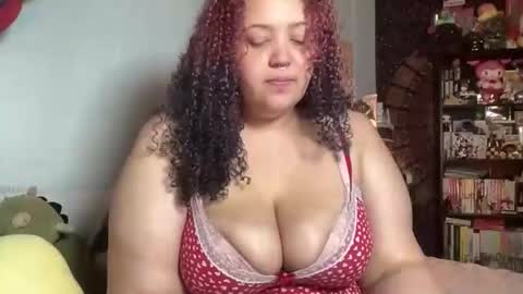 mixxedgoodness222 online show from 04.10.26