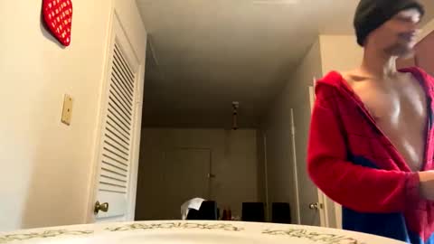 Deanthony online show from 02.08.25