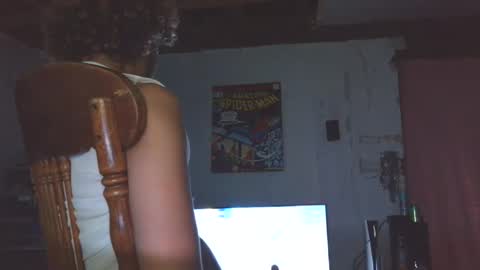 Deanthony online show from 10.02.25