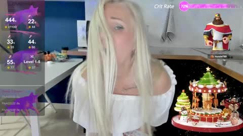 Miya online show from 01.02.25