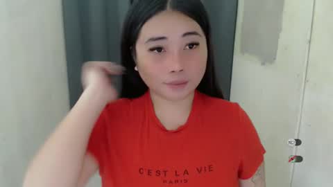 cassie marie online show from 12.25.24