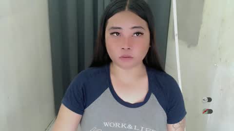 cassie marie online show from 01.24.25