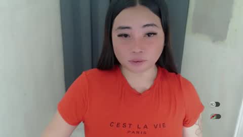 cassie marie online show from 01.25.25