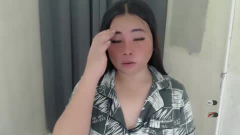 cassie marie online show from 01.26.25