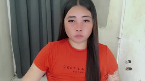 cassie marie online show from 02.02.25