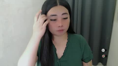 cassie marie online show from 02.10.25