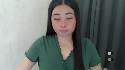 cassie marie online show from 02.14.25