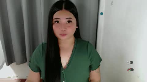 cassie marie online show from 09.14.25