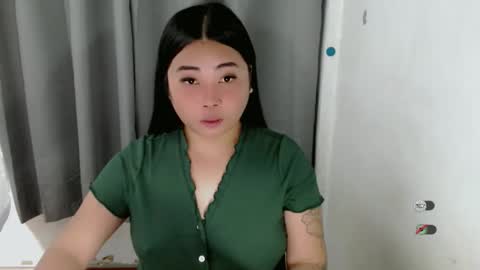 cassie marie online show from 09.16.25