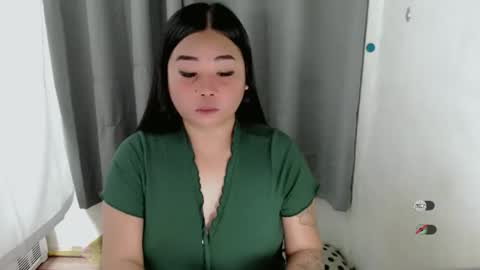 cassie marie online show from 10.04.25