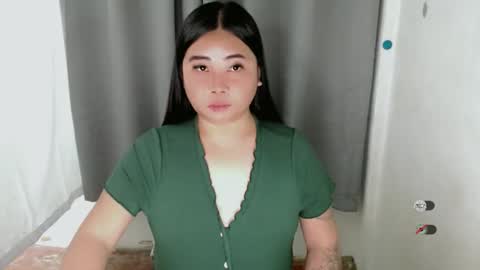 cassie marie online show from 10.15.25