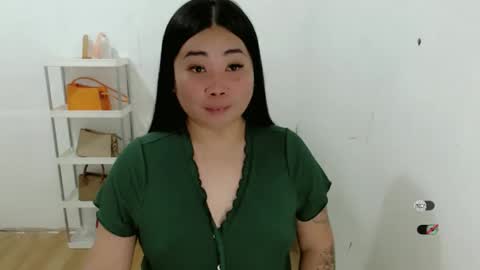 cassie marie online show from 11.26.25