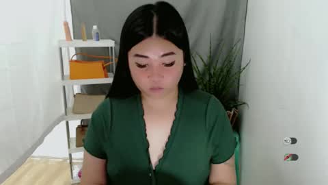 cassie marie online show from 11.28.25