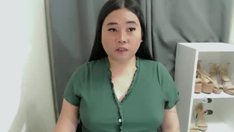 cassie marie online show from 03.31.26