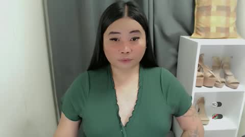 cassie marie online show from 04.01.26