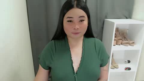 cassie marie online show from 04.07.26