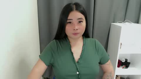 cassie marie online show from 05.19.26