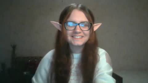 Milana online show from 12.31.24