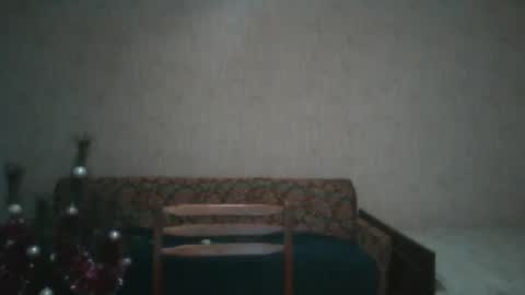 Milana online show from 12.31.24