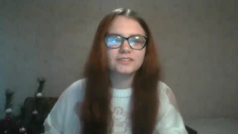 Milana online show from 01.01.25