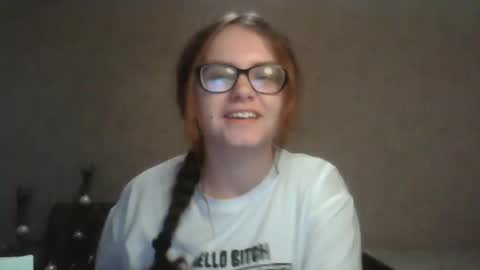 Milana online show from 01.11.25