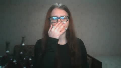 Milana online show from 01.19.25