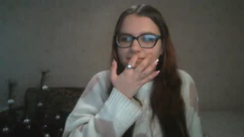 Milana online show from 02.10.25