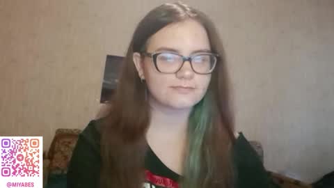 Milana online show from 09.13.25