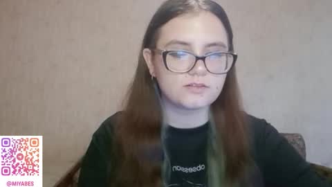 Milana online show from 09.16.25