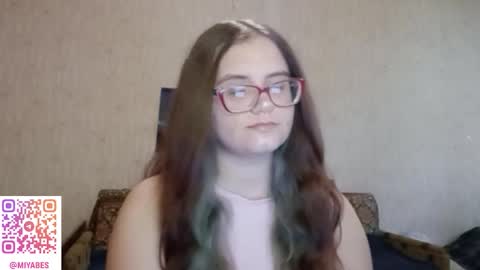 Milana online show from 09.19.25