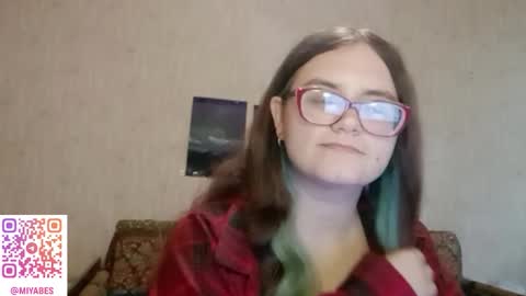 Milana online show from 09.23.25