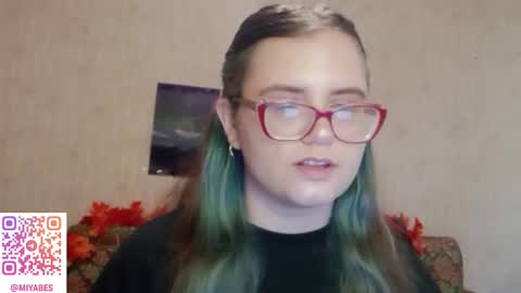 Milana online show from 10.12.25