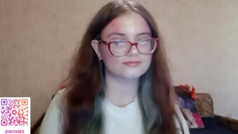 Milana online show from 10.22.25