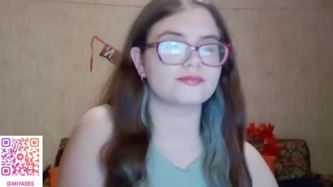 Milana online show from 11.25.25