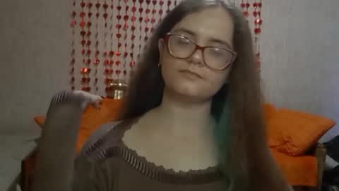 Milana online show from 02.15.26