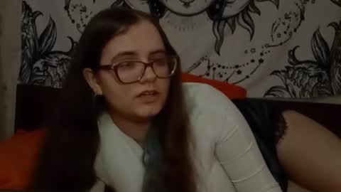 Milana online show from 02.19.26