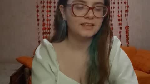 Milana online show from 03.05.26