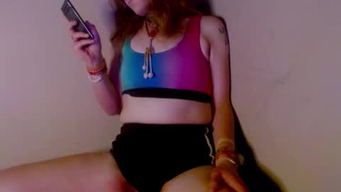 Snapshot of miyahw803 chatting on 10.11.25 miyahw803 online show from 10.11.25